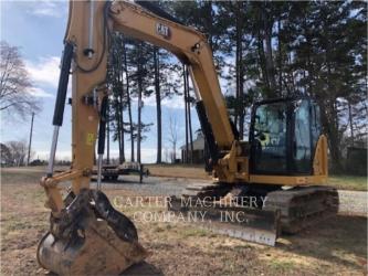 CAT 308-07 ACR
