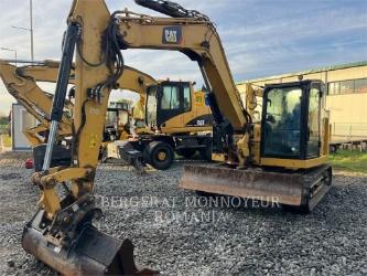 CAT 308-07CR