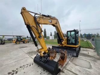 CAT 308-07CR