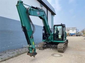 CAT 308-07CR