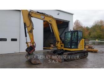 CAT 308-07CR