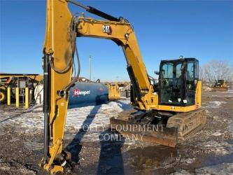 CAT 308-07CRSB