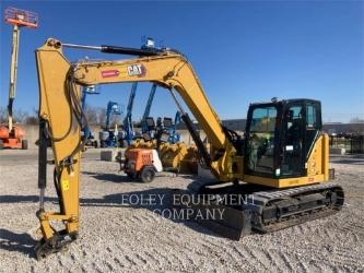CAT 308-07CRSB