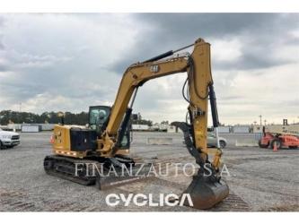 CAT 308 CR