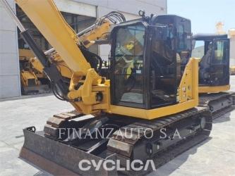 CAT 308 CR