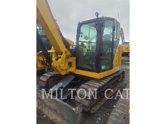 CAT 30807CR