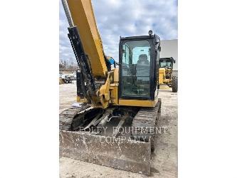 CAT 30807CR