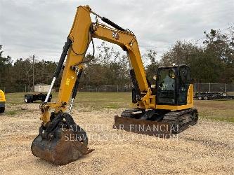 CAT 30807CR