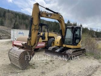 CAT 308C