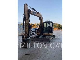 CAT 308CCR