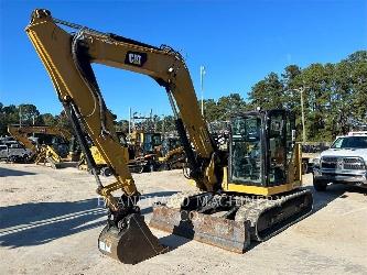 CAT 308CR