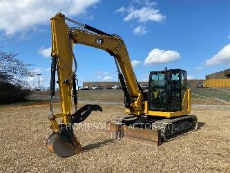 CAT 308CR