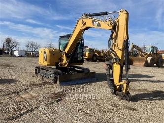 CAT 308E