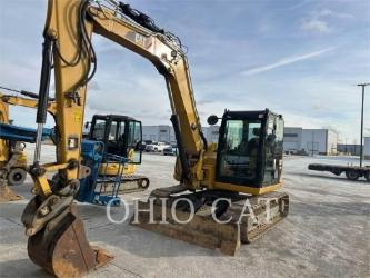 CAT 308E