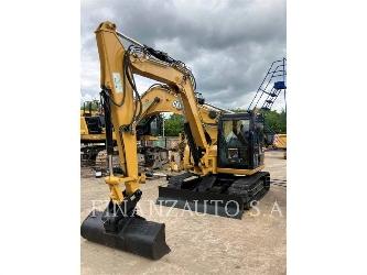 CAT 308E