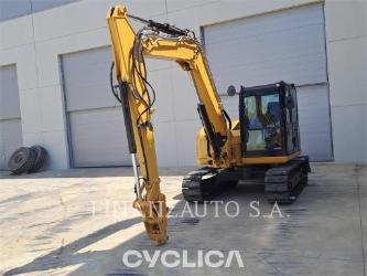 CAT 308E