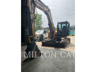 CAT 308E2