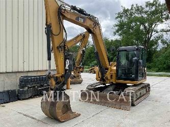 CAT 308E2