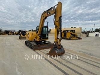 CAT 308E2