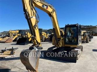 CAT 308E2