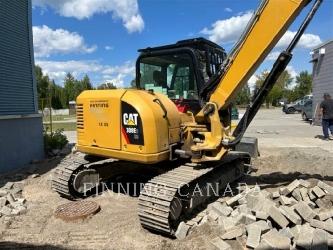 CAT 308E2