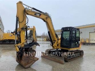 CAT 308E2