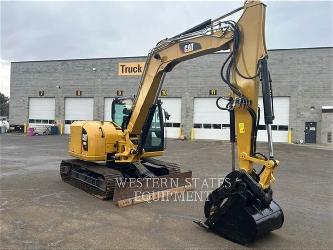 CAT 308E2