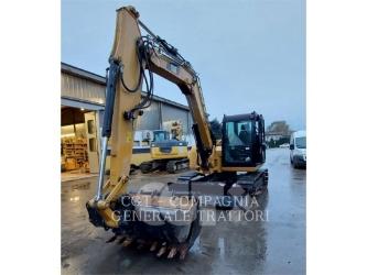CAT 308E2 CR