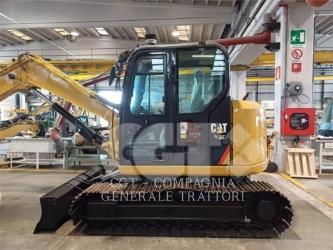 CAT 308E2 CR