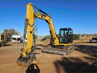 CAT 308E2 CR