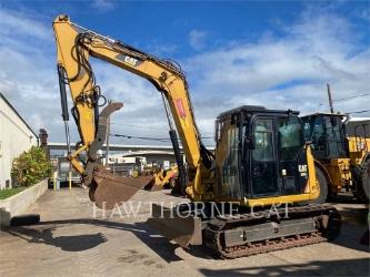 CAT 308E2 TH