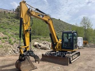 CAT 308E2 THB