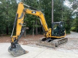 CAT 308E2CR