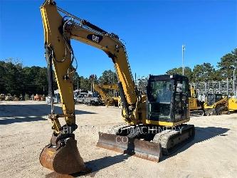 CAT 308E2CR