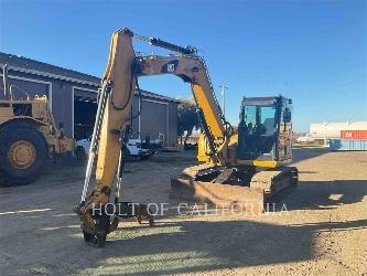 CAT 308E2CR