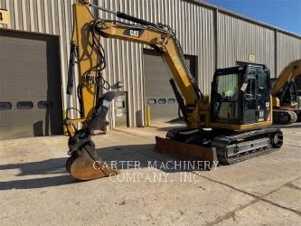 CAT 308E2CR