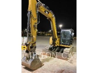 CAT 308E2CRSB