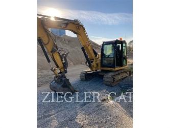 CAT 308E2CRSB