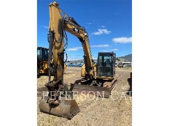 CAT 308E2CRSB