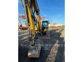 CAT 308E2CRSB