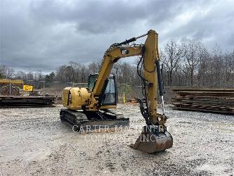 CAT 308E2CRSB