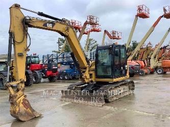 CAT 308E2CRSB