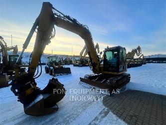 CAT 308E2CRSB