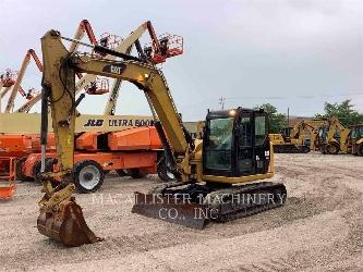 CAT 308E2CRSB