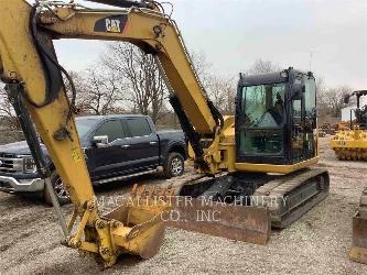 CAT 308E2CRSB