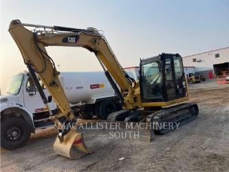 CAT 308E2CRSB