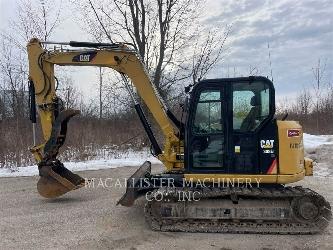 CAT 308E2CRSB