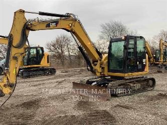 CAT 308E2CRSB