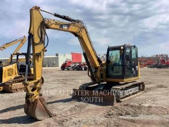 CAT 308E2CRSB