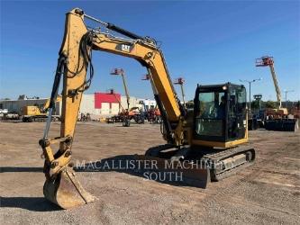 CAT 308E2CRSB